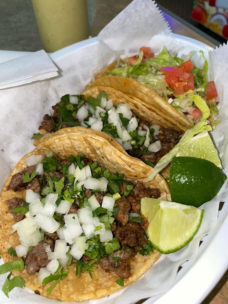 Charles Fast Foods & Taco Grill