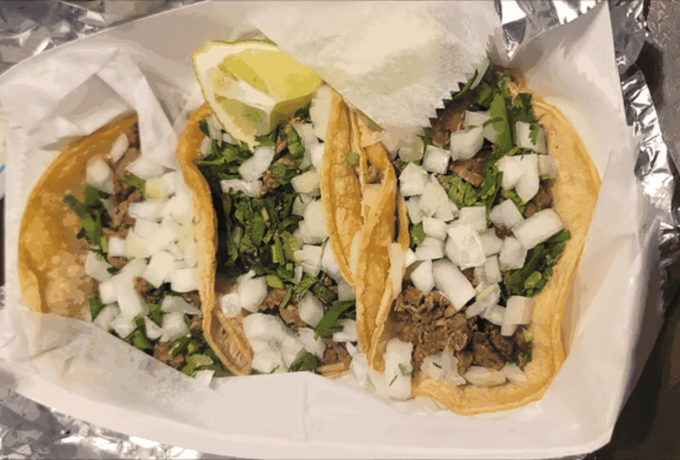 Charles Fast Foods & Taco Grill
