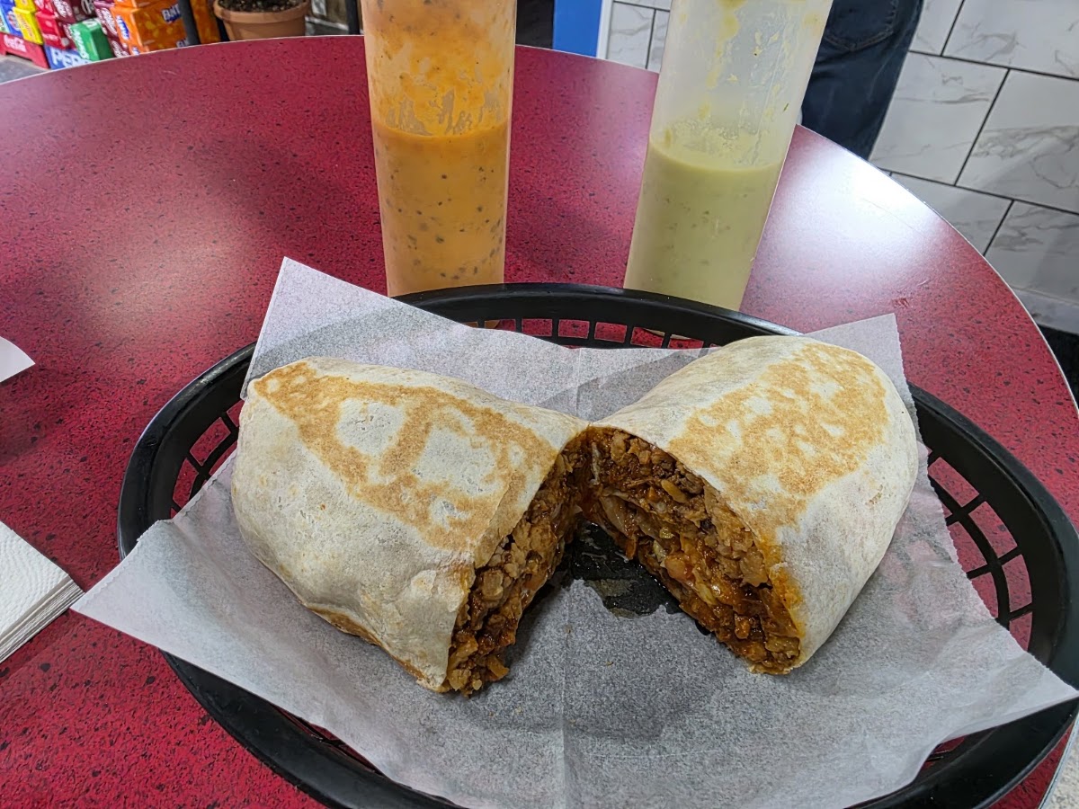 Charles Fast Foods & Taco Grill