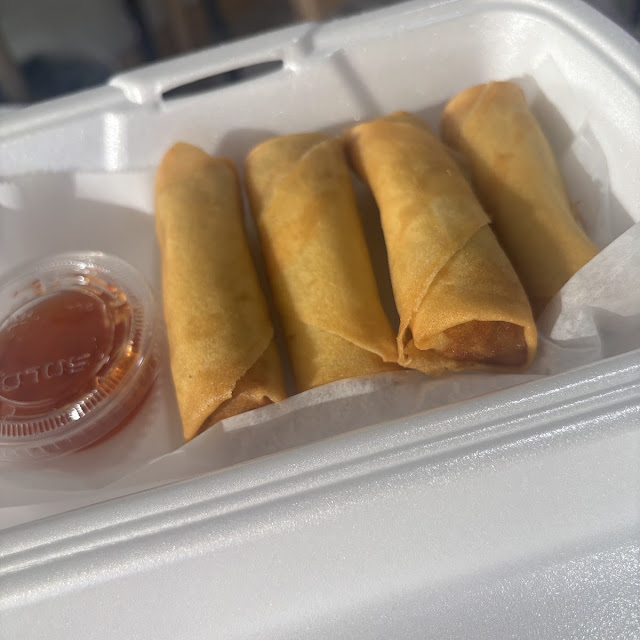 Spring Roll