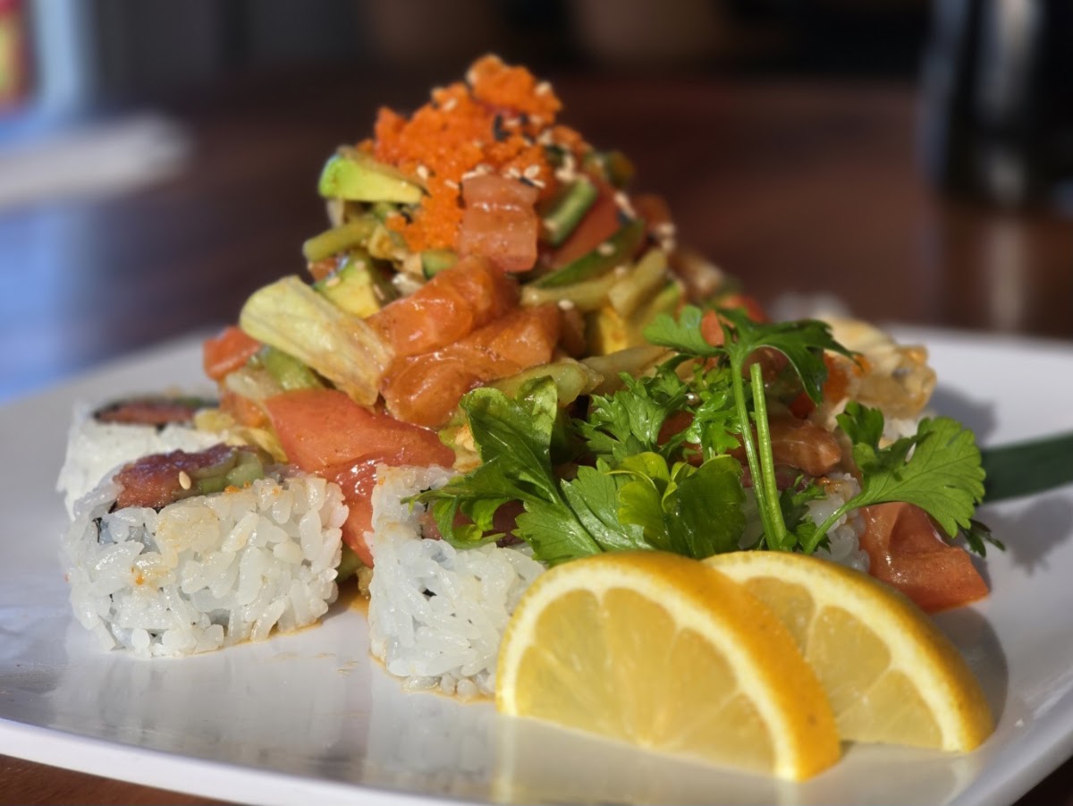 Momo Sushi