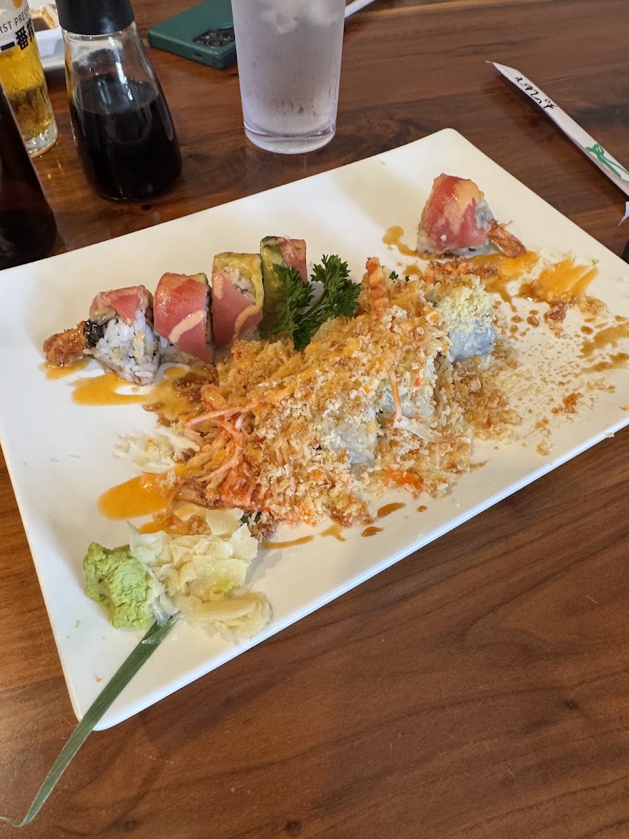 Momo Sushi