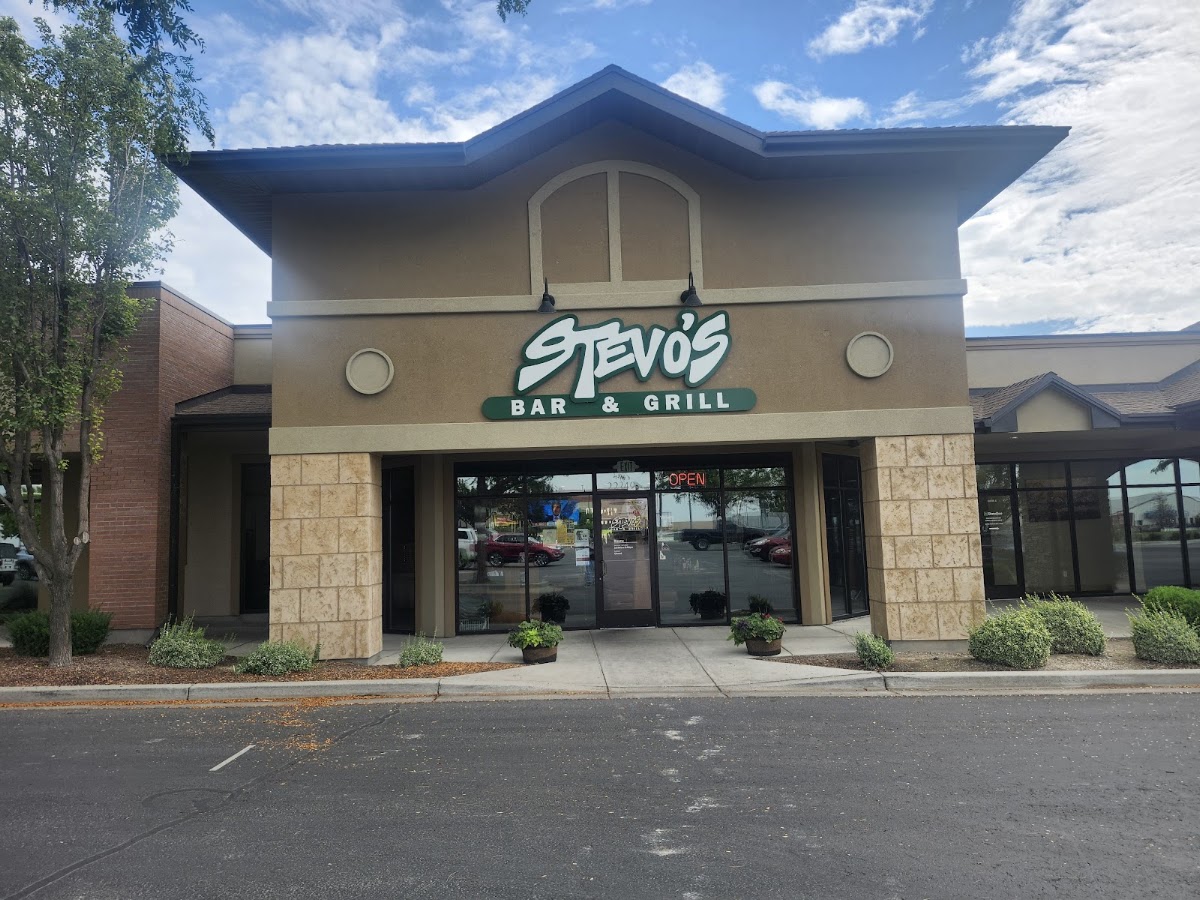Stevo's