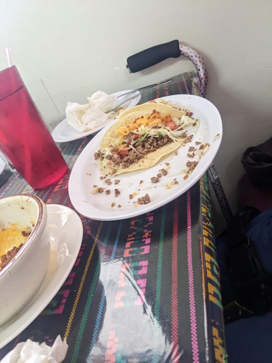 Disco Taco