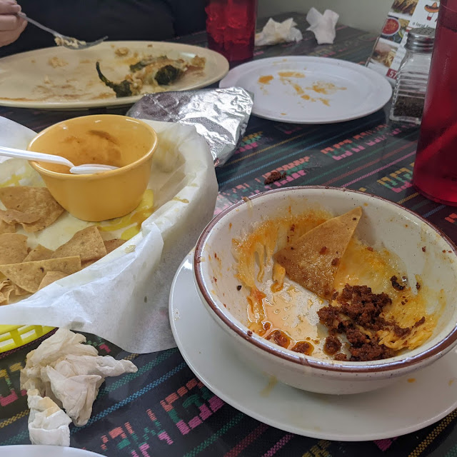 Nacho Cheese