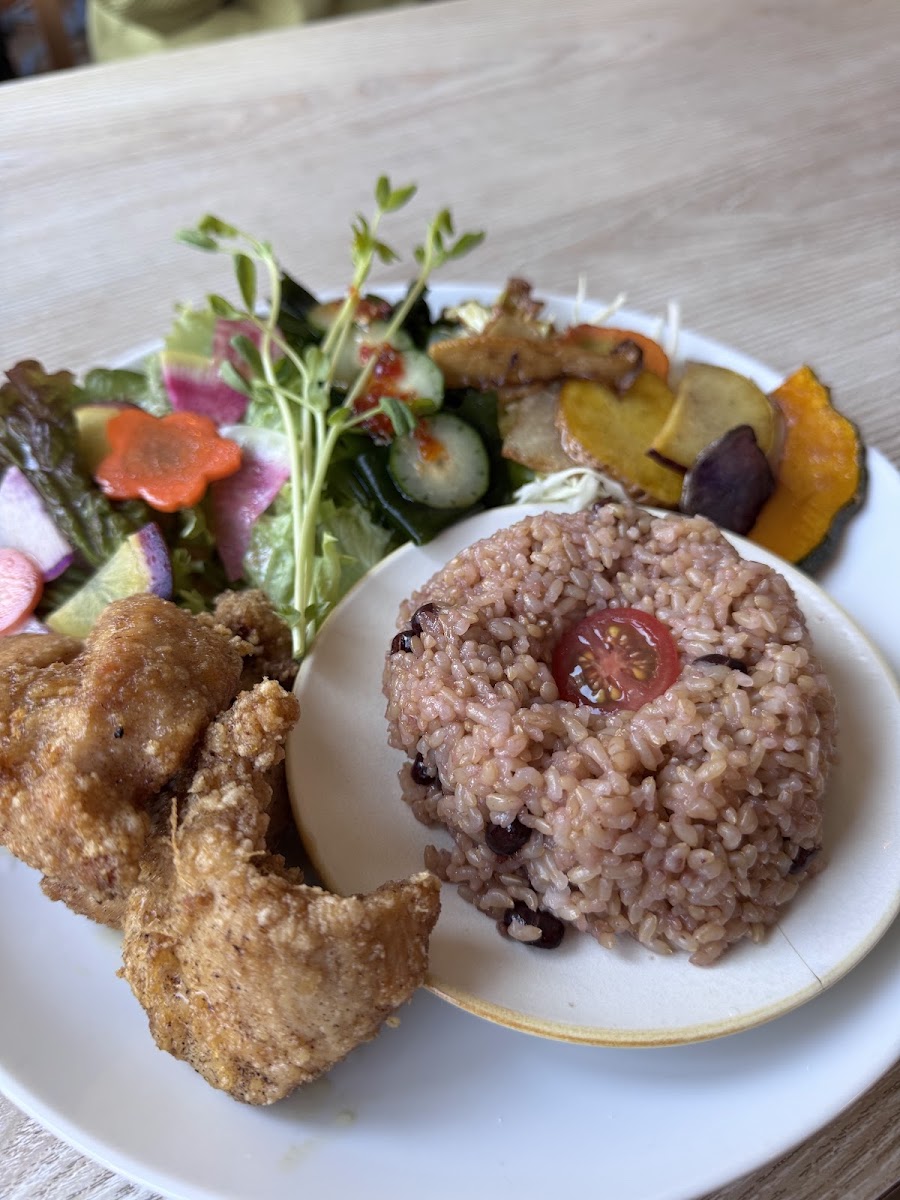 CAFE CURE NATURA