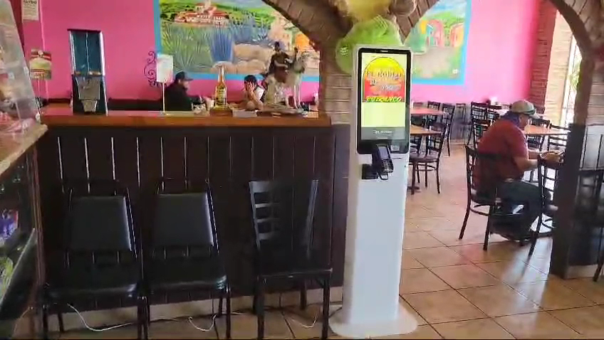 El Rodeo De Jalisco -Potranco Road Location