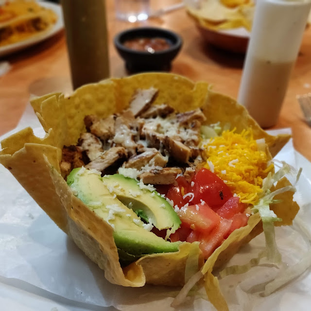 Taco Salad