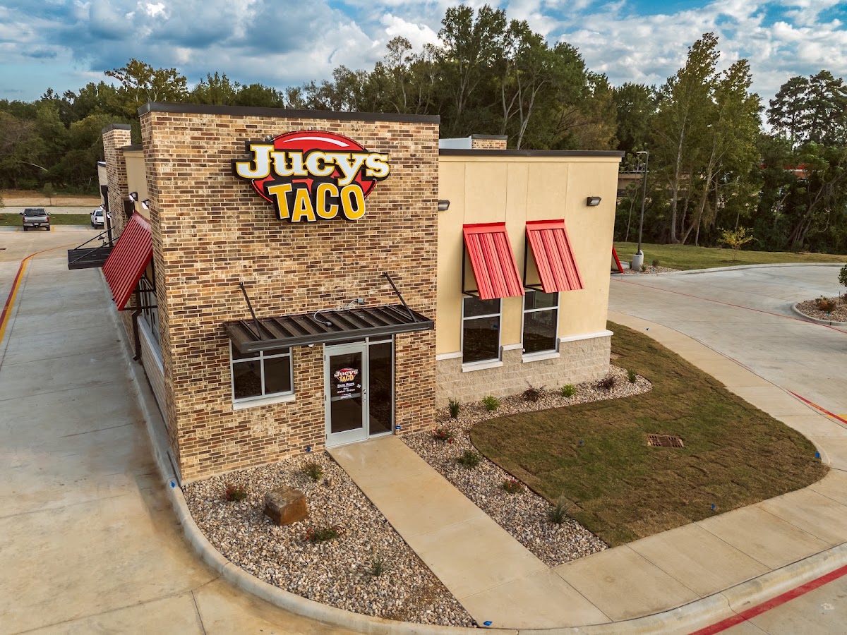 Jucys Taco