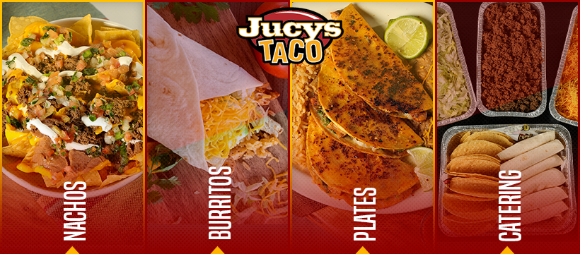 Jucys Taco