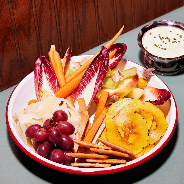 Relish Tray