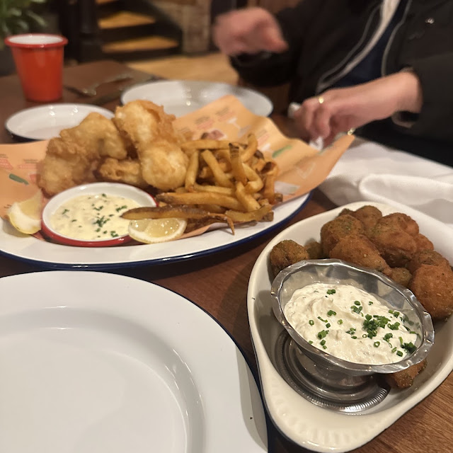 Tartar Sauce