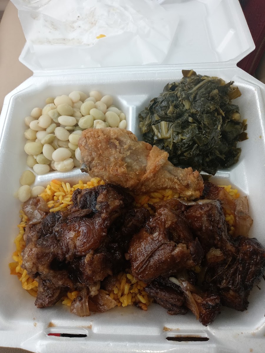 Momma's Kitchen