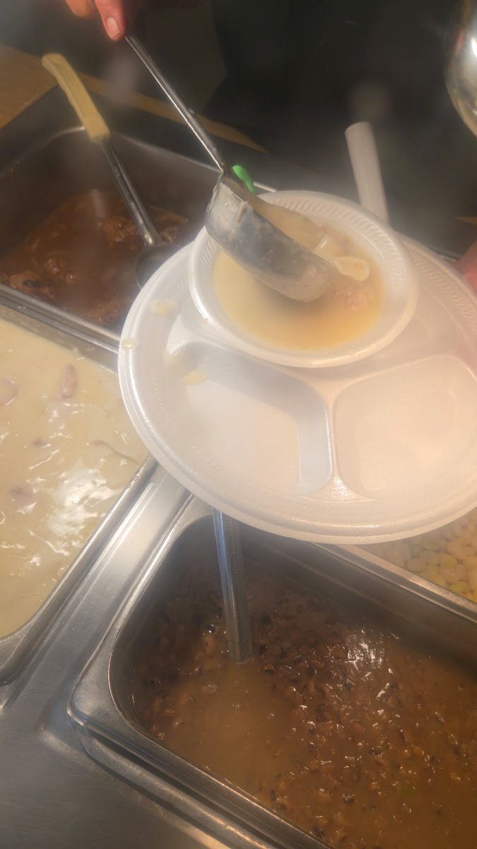 Momma's Kitchen