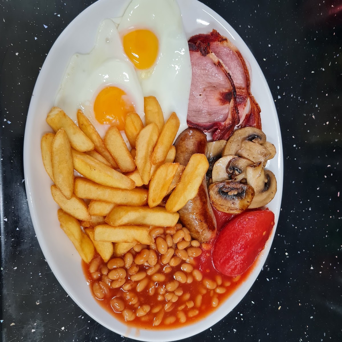 High Street Café