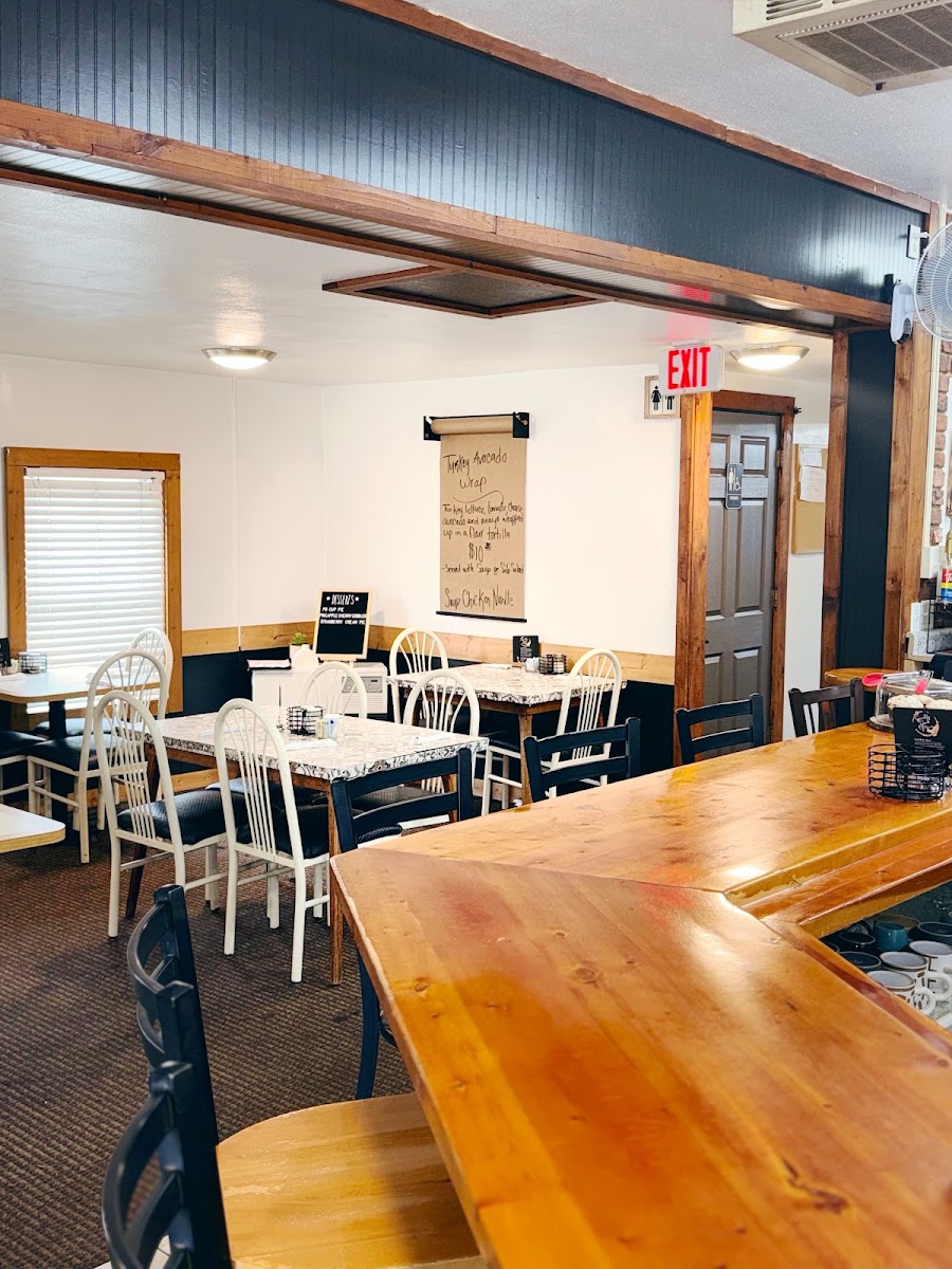 Front Porch Cafe