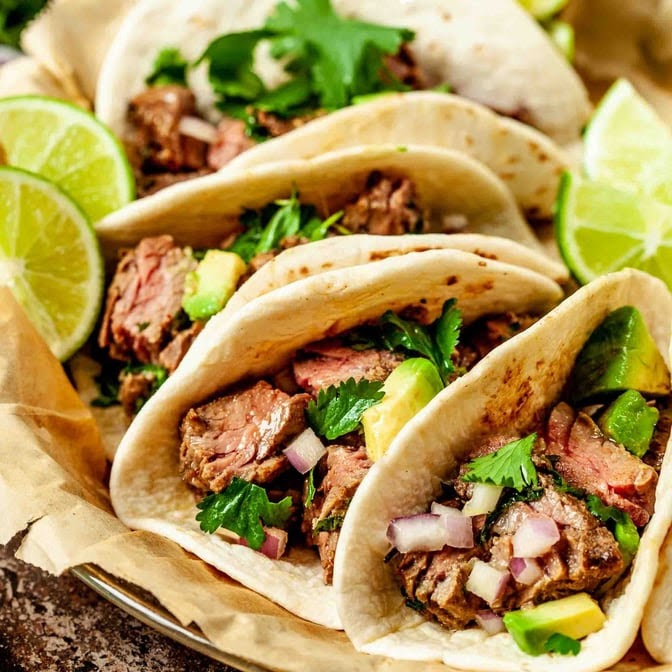 Gonzalez tacos y antojitos mexicanos