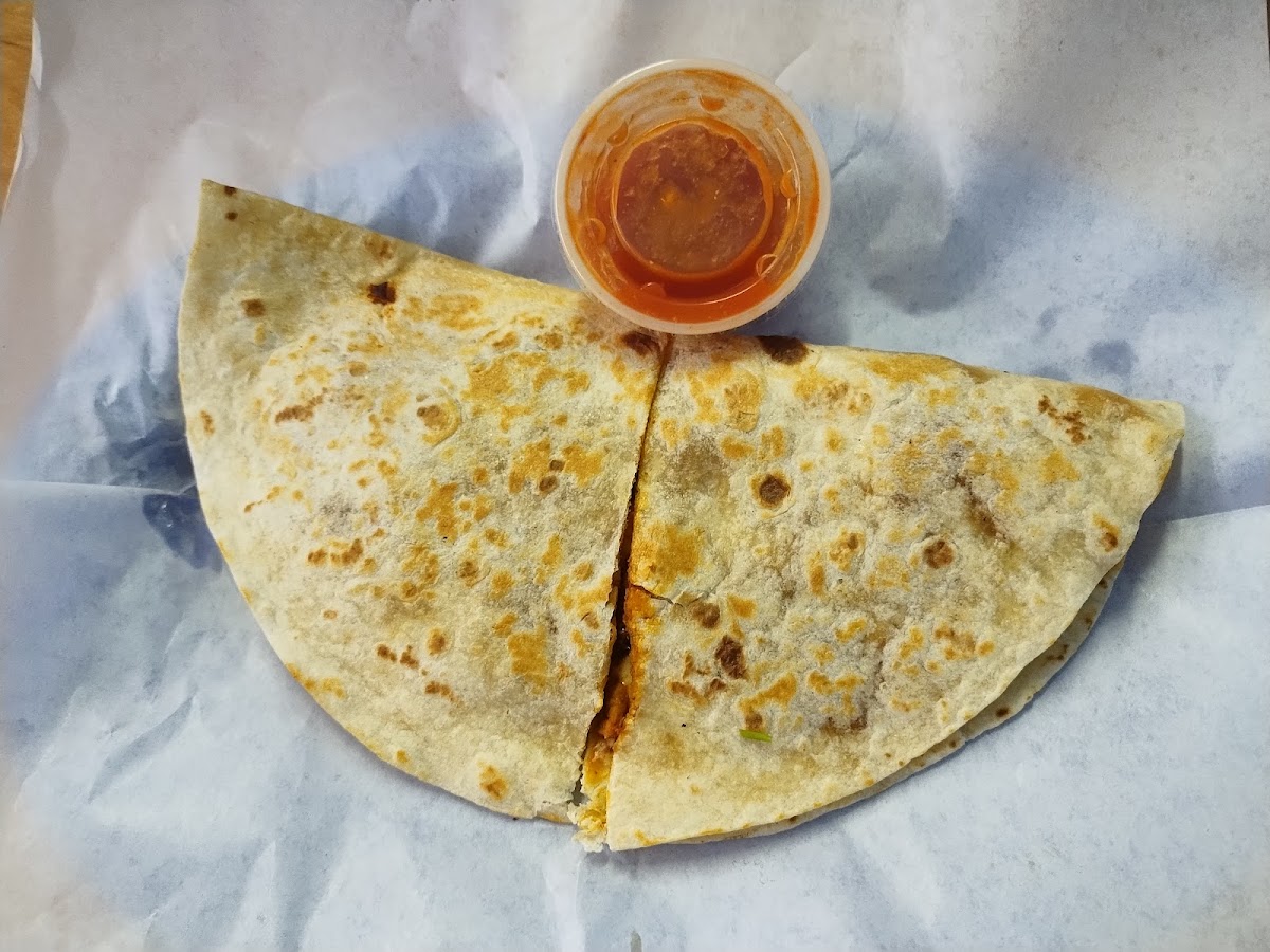 Gonzalez tacos y antojitos mexicanos