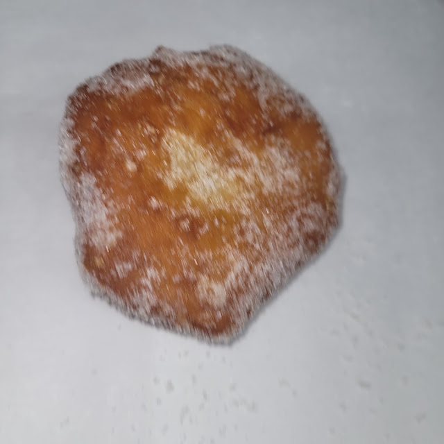 Malasadas