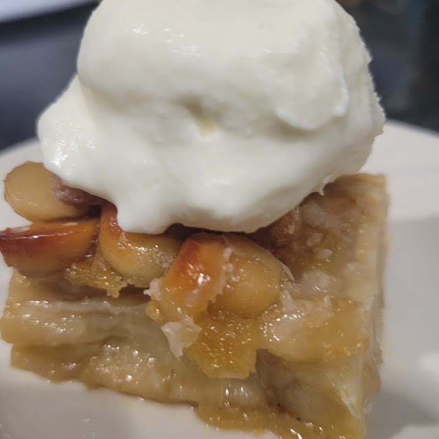 Cobbler Ala Mode