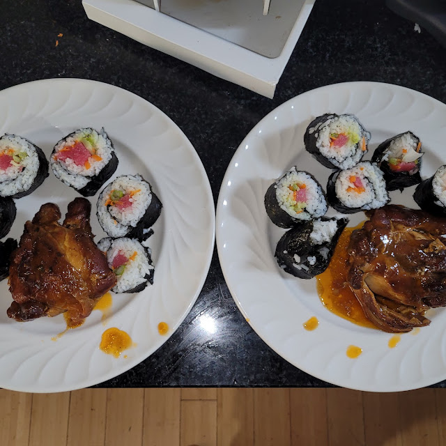 Sushi