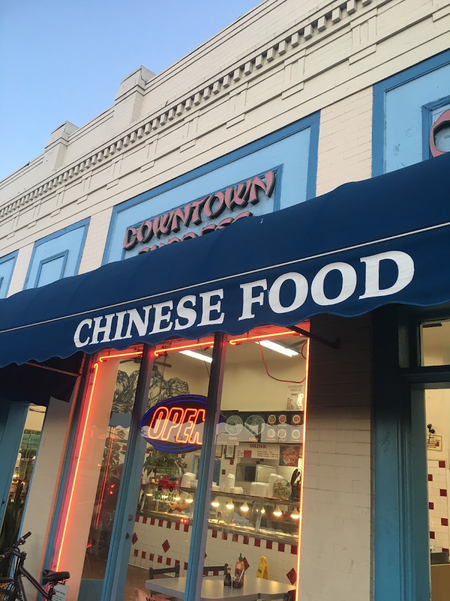 Downtown Express