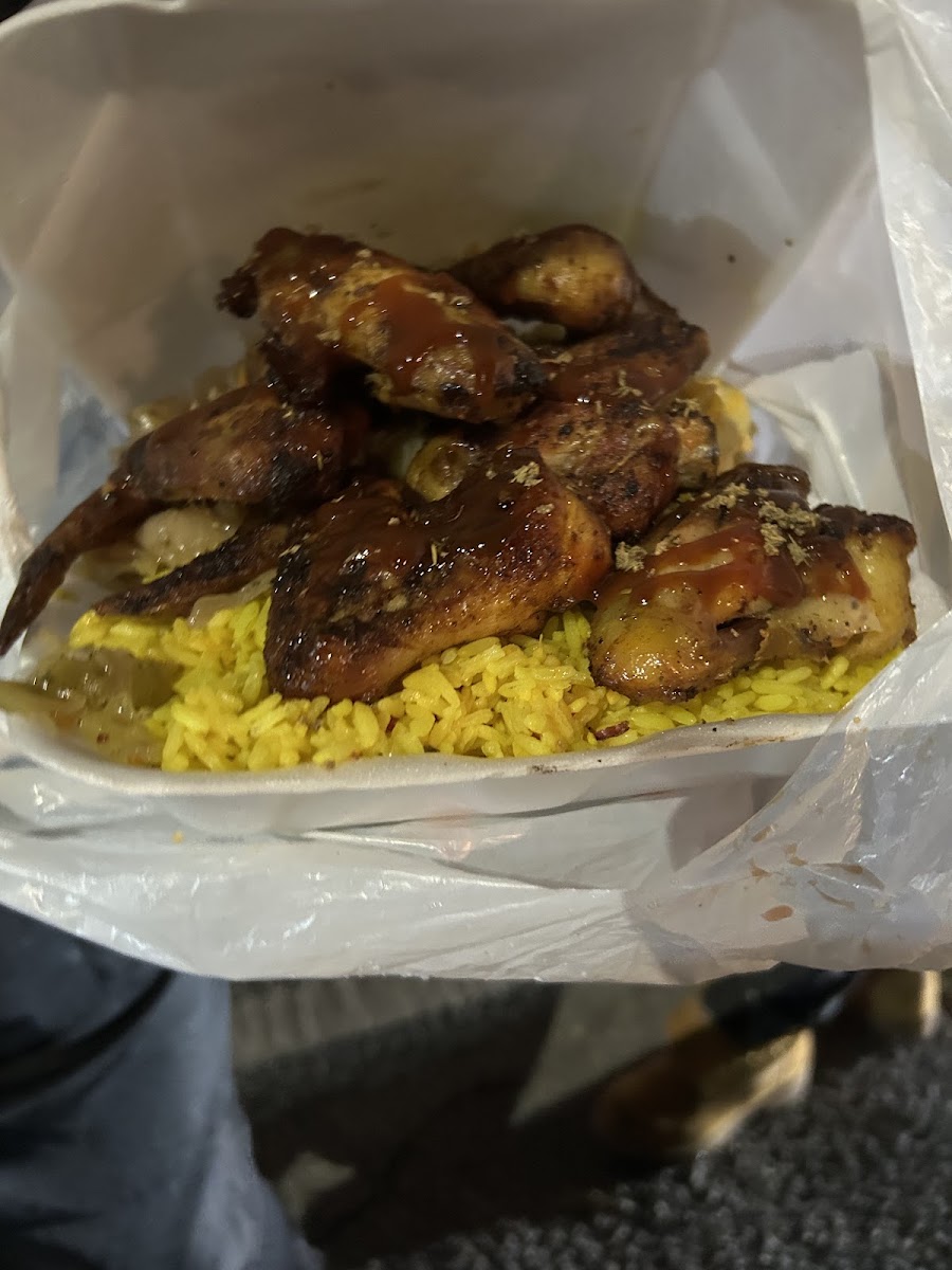 Tasty's