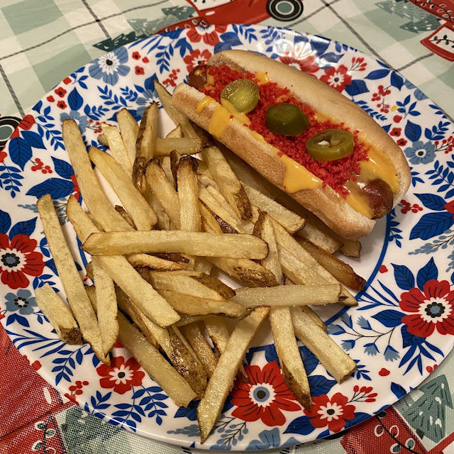 Chicago Dog