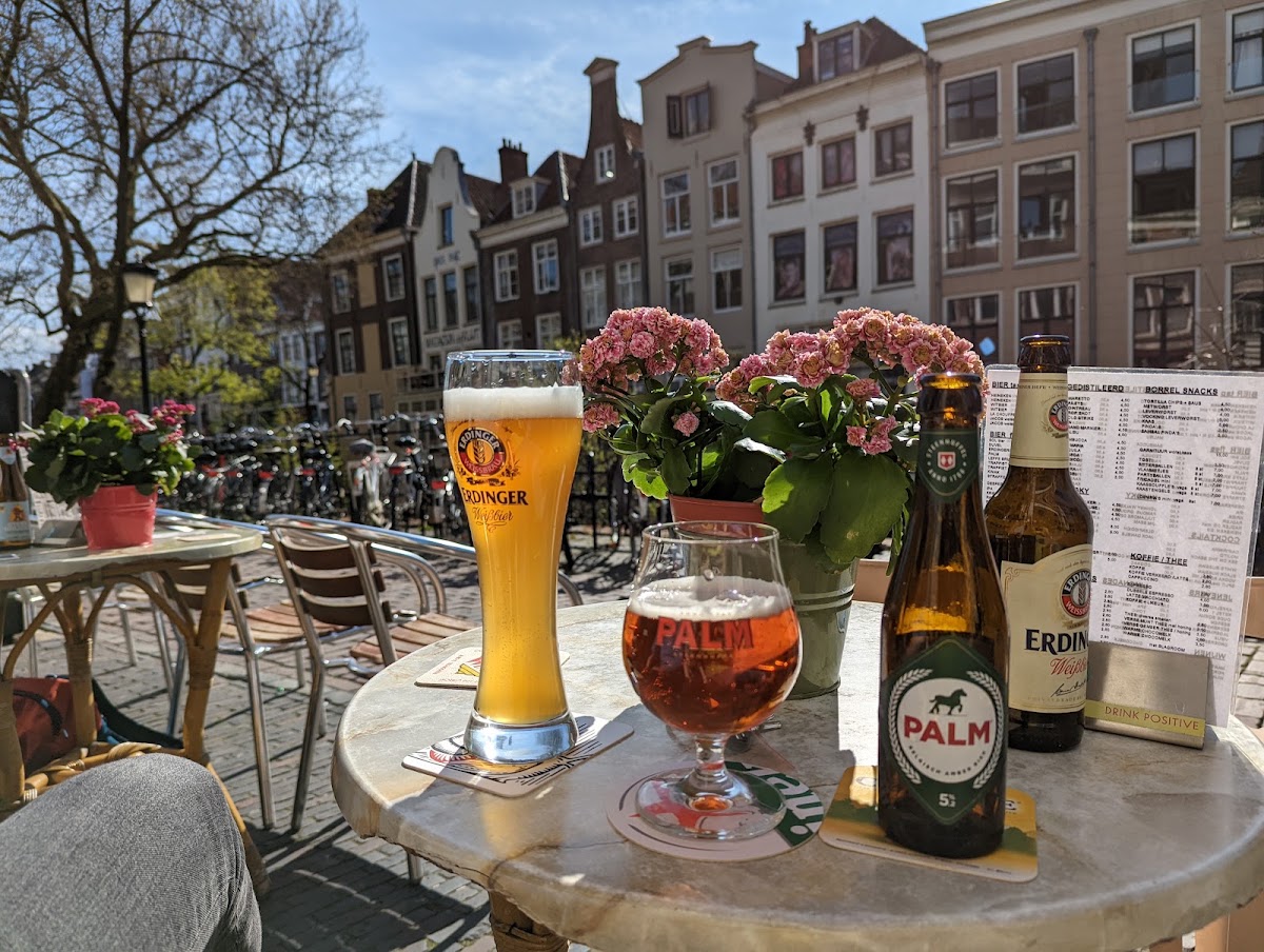 Café Jan De Winter