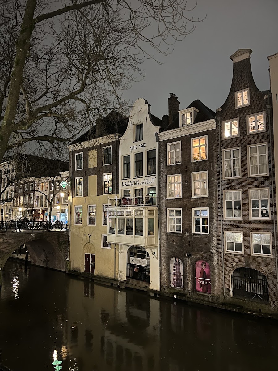 Café Jan De Winter