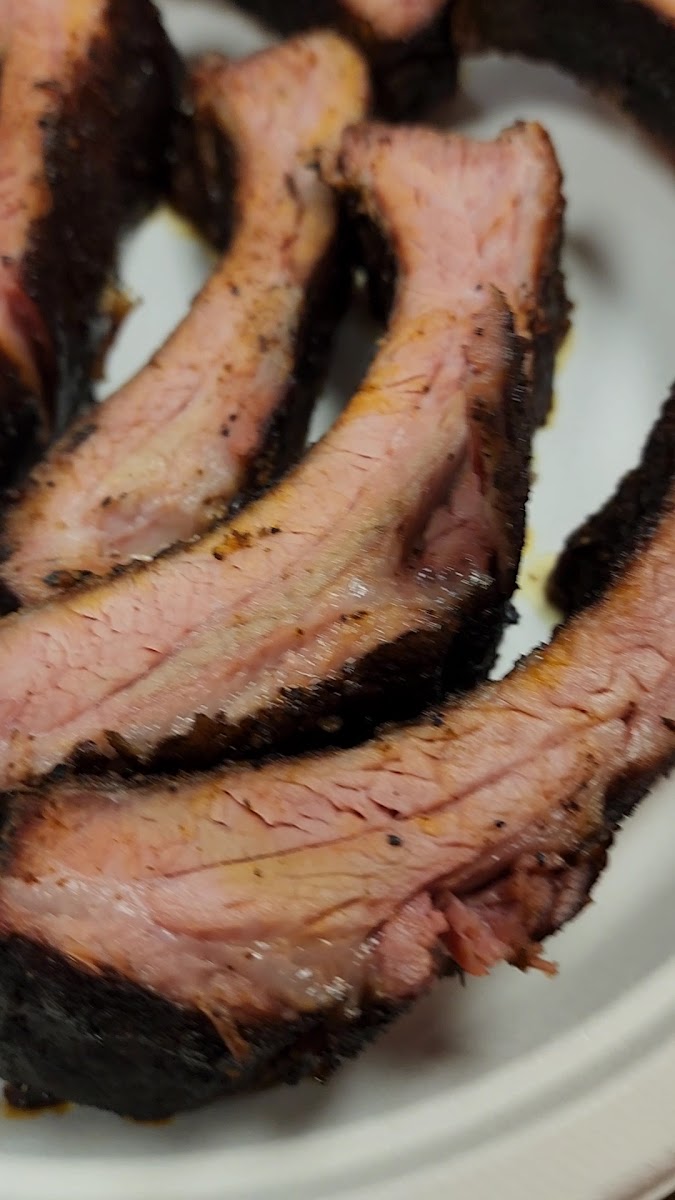 Pappy’s Burgers & BBQ