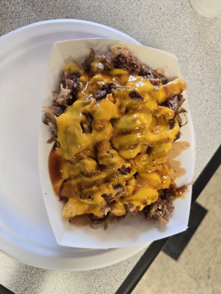 Pappy’s Burgers & BBQ
