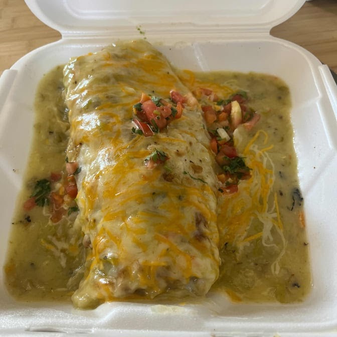 Suavecito Grill