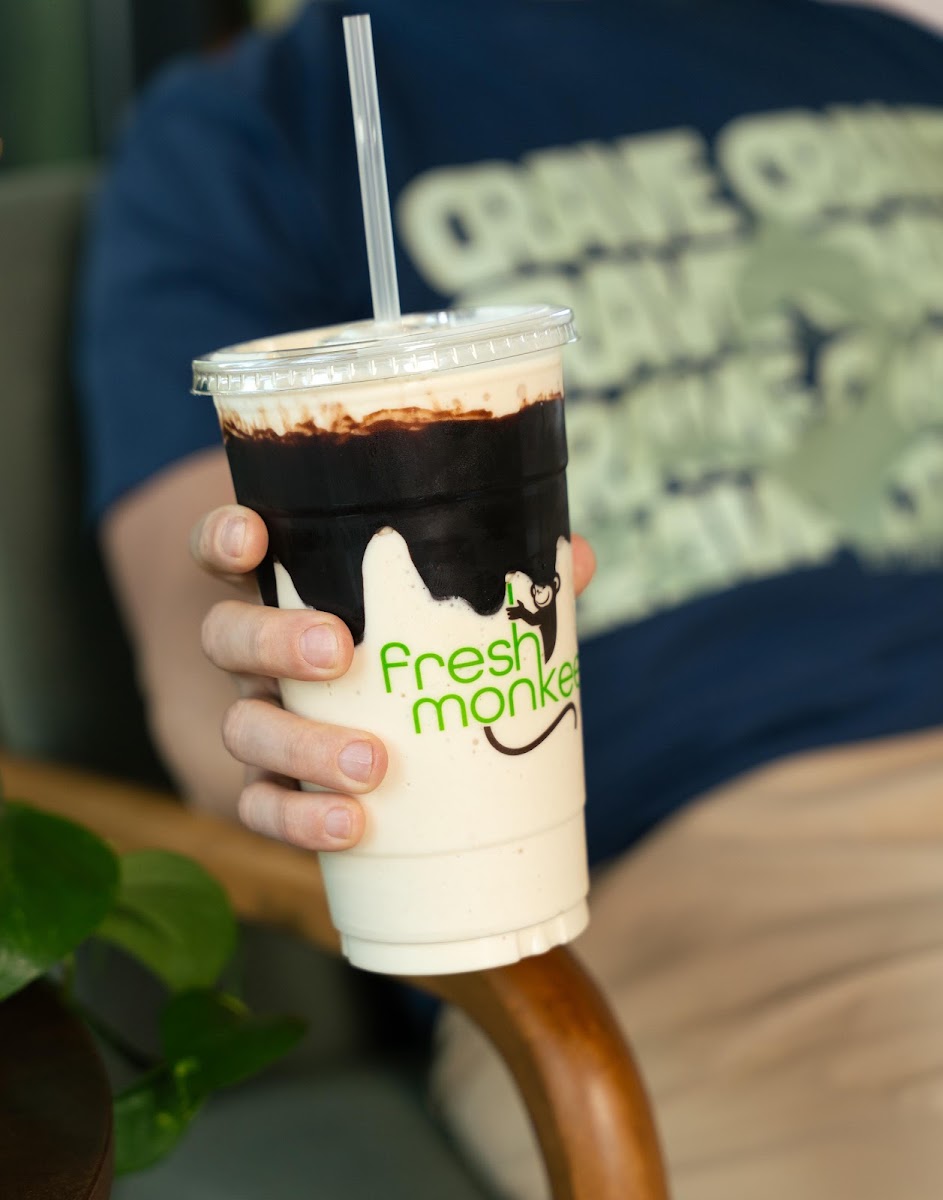 Fresh Monkee