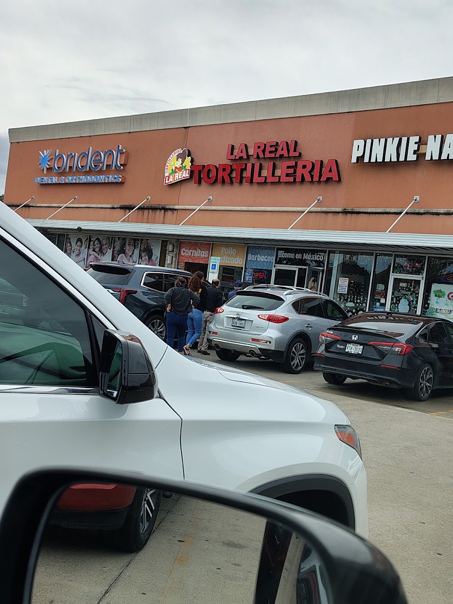 Tortilleria La Real #2 (by La Reyna)