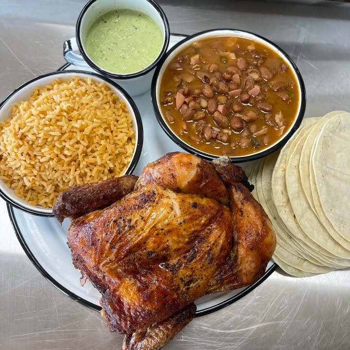 Tortilleria La Real #2 (by La Reyna)