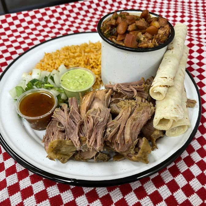Tortilleria La Real #2 (by La Reyna)