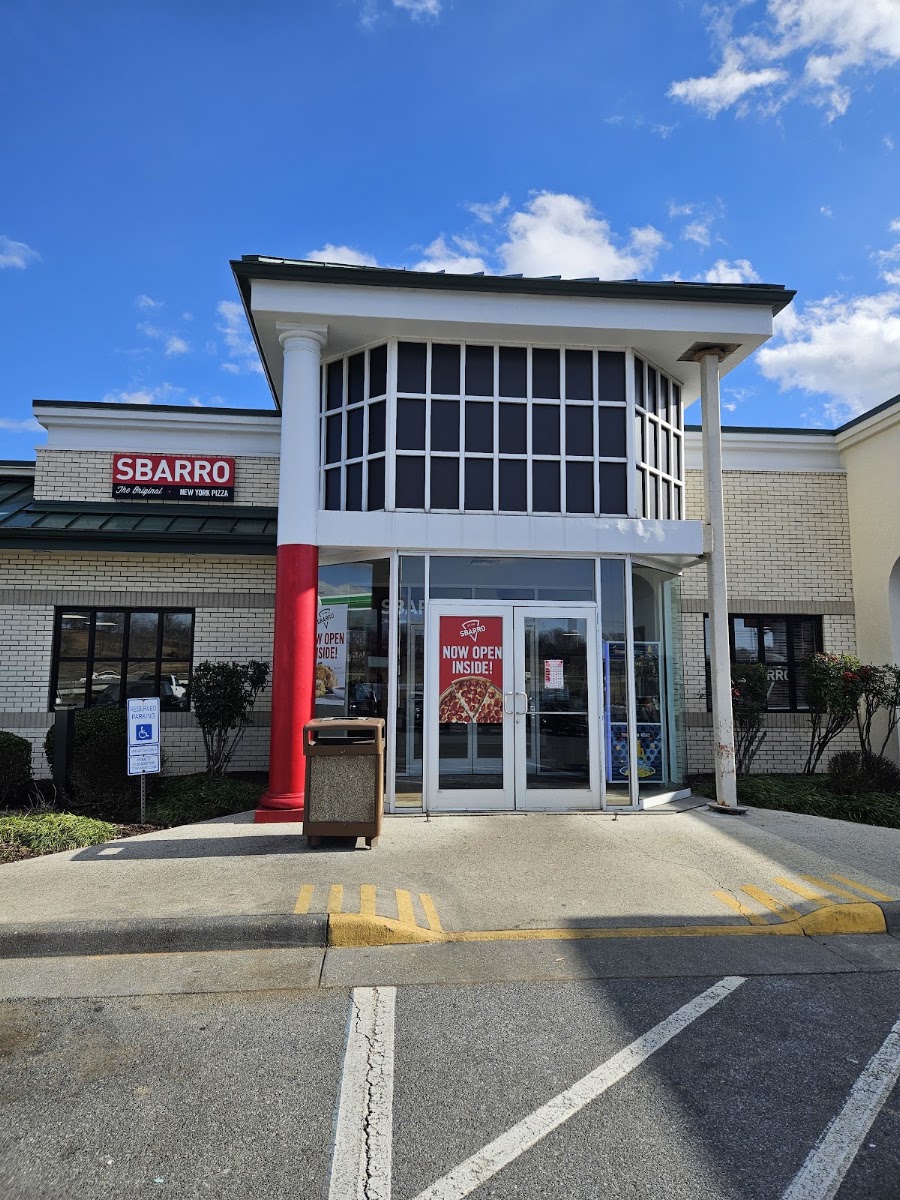 Sbarro Glade Spring
