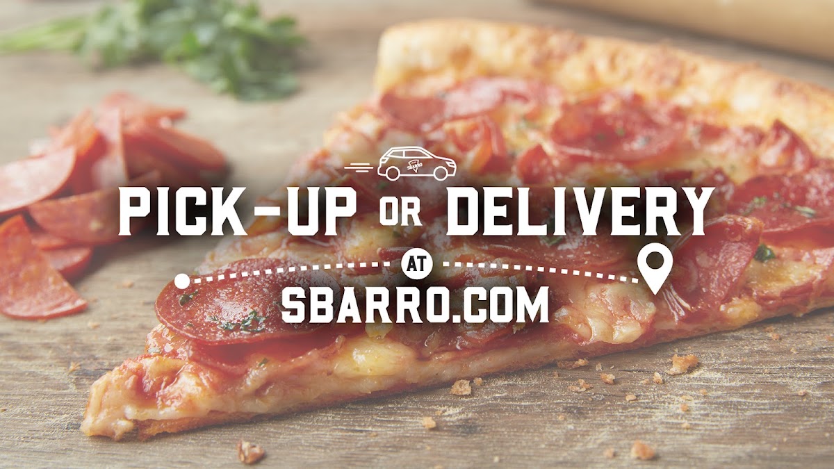 Sbarro Glade Spring