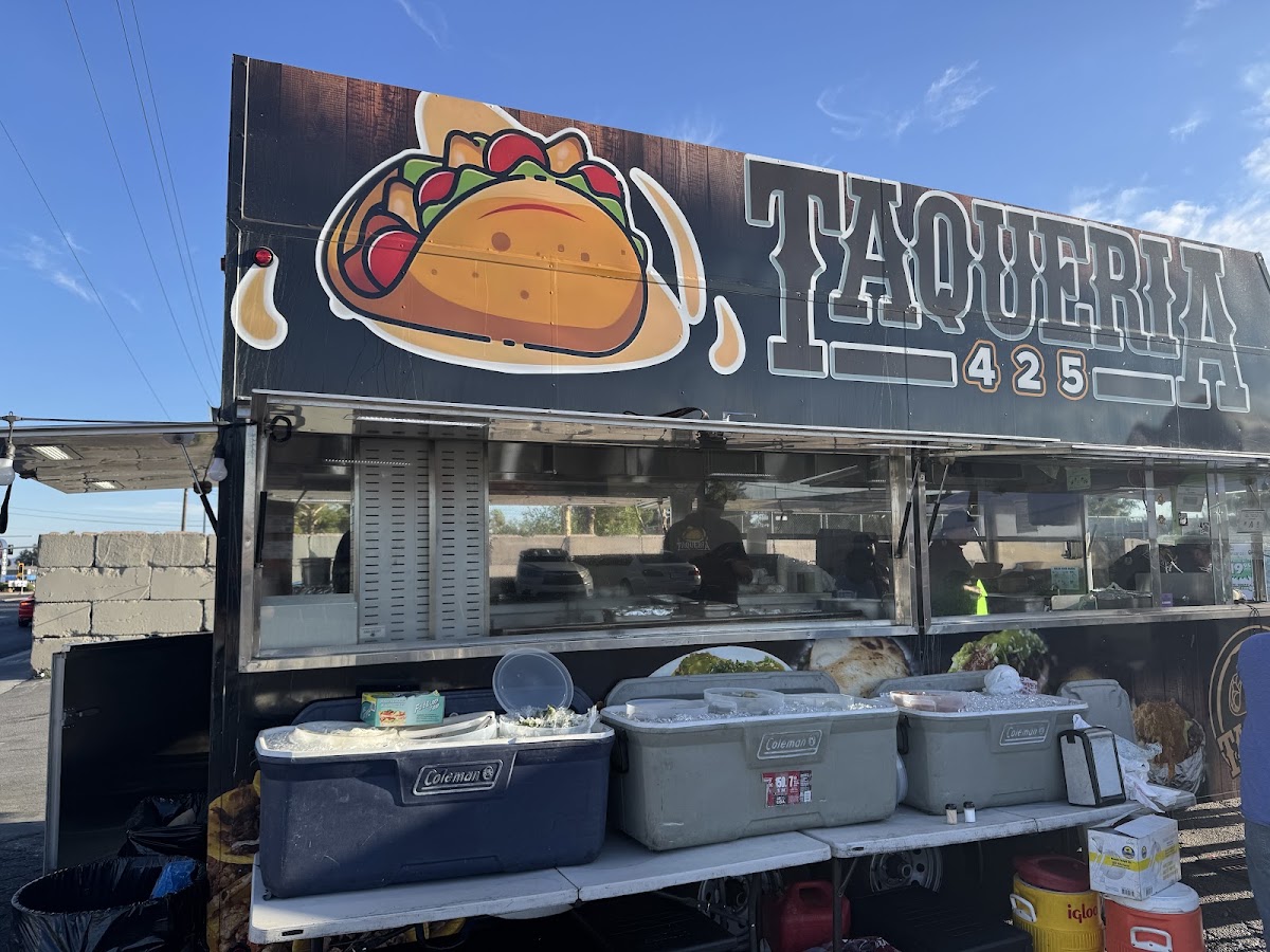 Taqueria 425