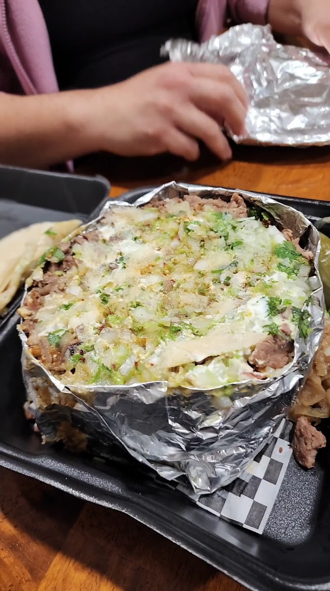 Taqueria 425