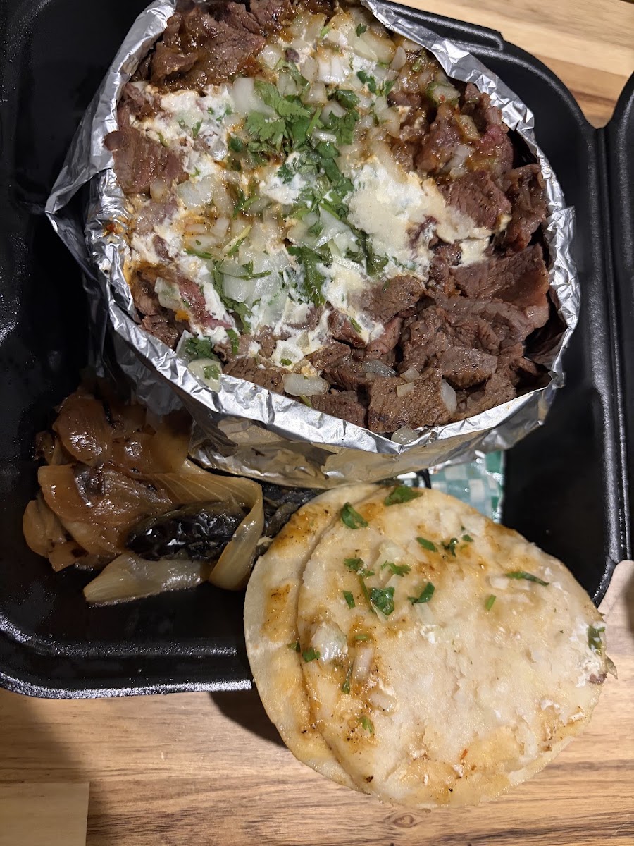 Taqueria 425