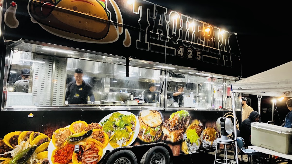 Taqueria 425