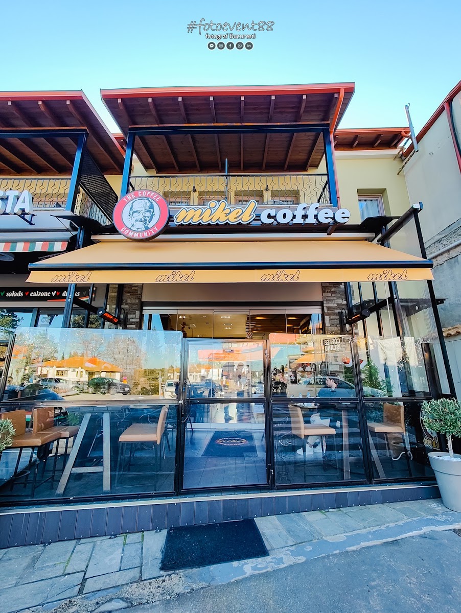 Mikel Coffee Company