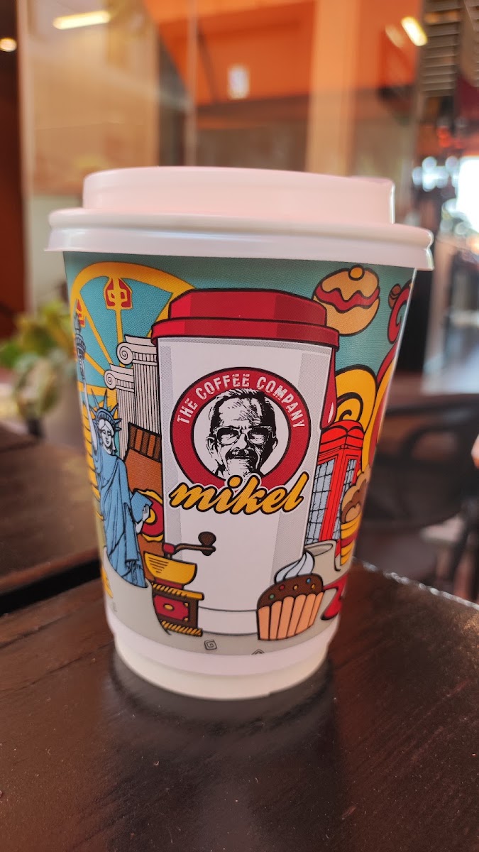Mikel Coffee Company