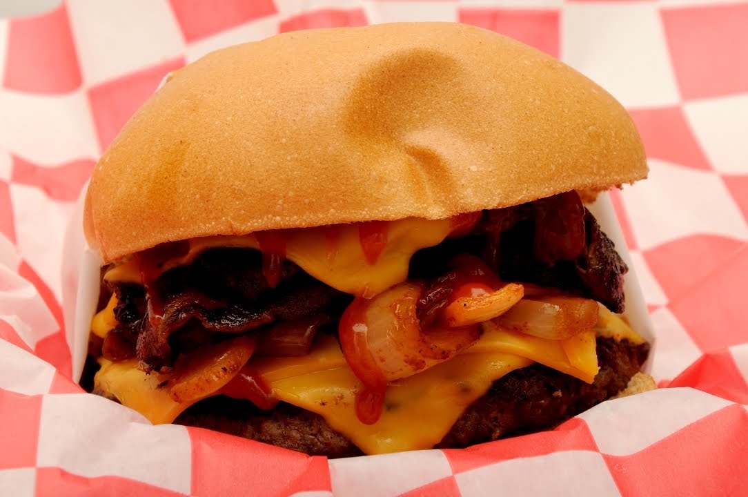 30 Burgers