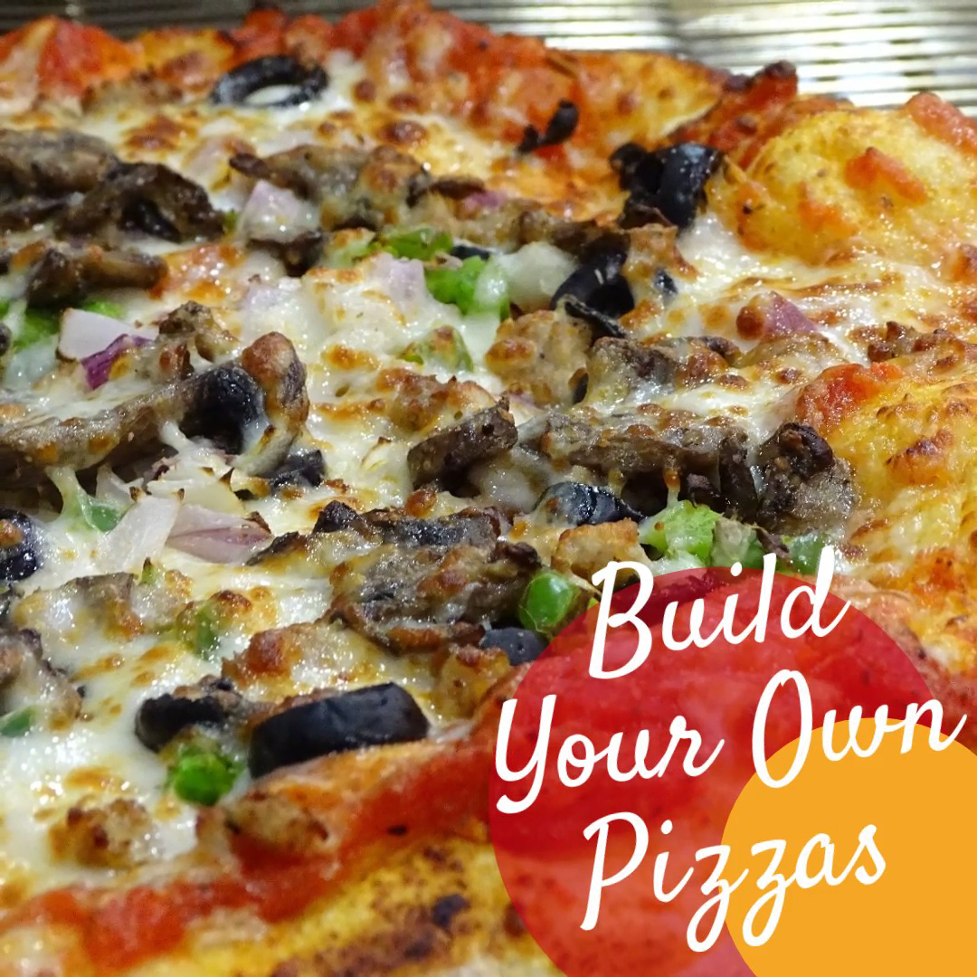 Trojan Pizza & Beer