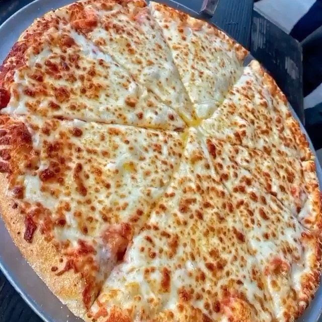 Cheese Pizza