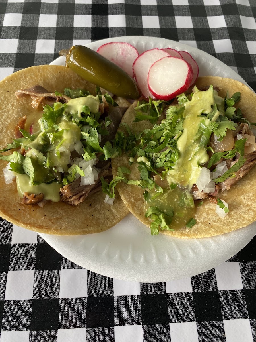 Taqueria 3 Espuelas