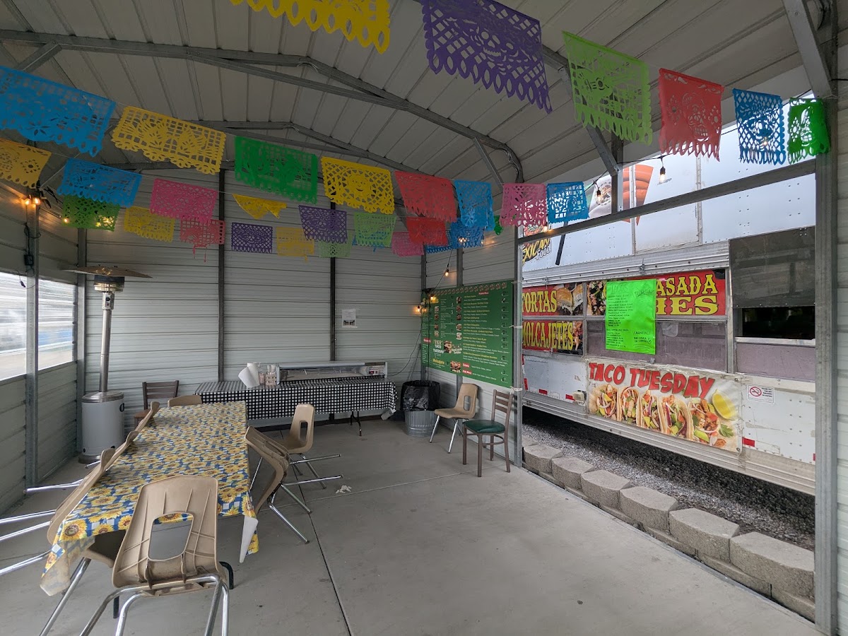 Taqueria 3 Espuelas